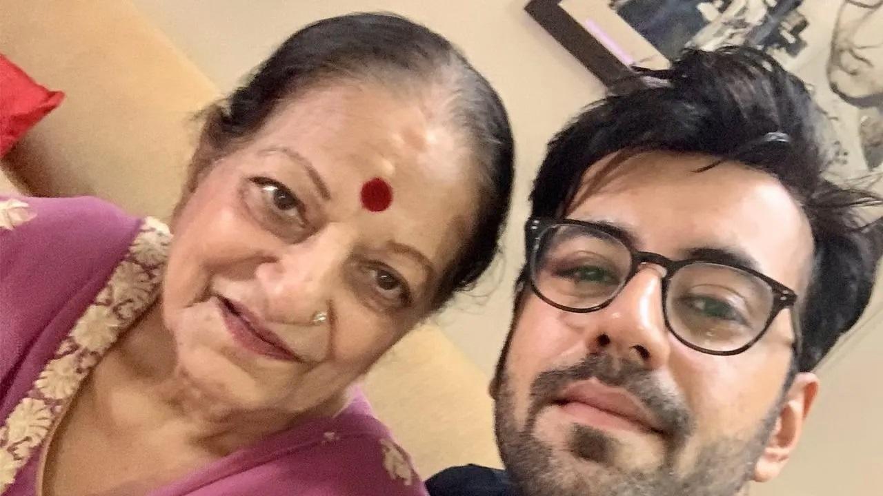 Some popular actors and singers caught up with mid-day.com, as they ring in Mother's Day and make the day special for their moms! Read on to know how they are celebrating the day. Read full story here